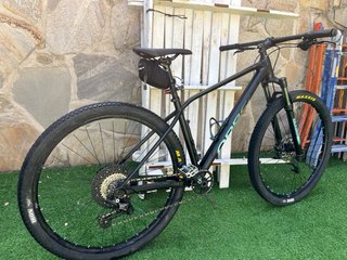 Bicicleta de Montaña Orbea Alma H30