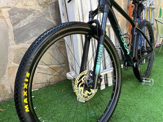 Bicicleta de Montaña Orbea Alma H30