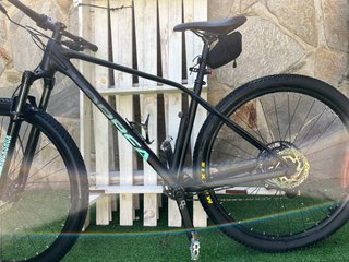 Bicicleta de Montaña Orbea Alma H30