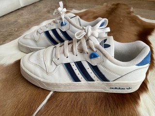 Zapatillas Adidas T40.5