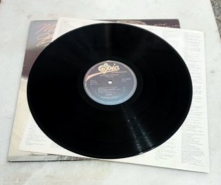 Vinilo LP Michael Jackson Thriller 1982