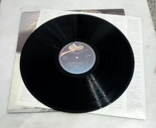 Vinilo LP Michael Jackson Thriller 1982