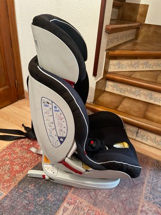 Silla de coche Mondial Safe Toronto