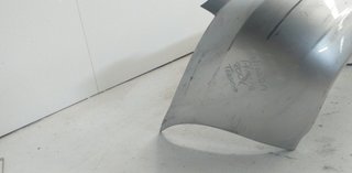 Paragolpes trasero nissan almera (n16/e) * 137132