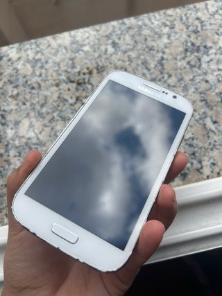 Samsung Galaxy Grand Neo Blanco