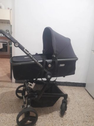 Carrito de Bebé Be Cool Quantum Top