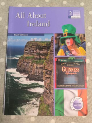 All about Ireland