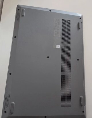 Portátil Lenovo IdeaPad S145 15,6 8GB RAM 256GB SS
