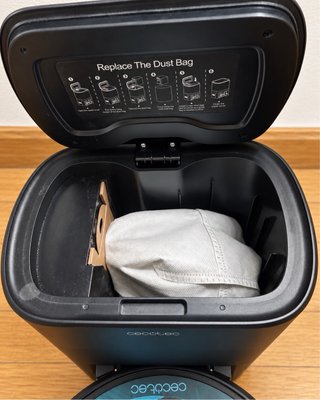 Conga 7290 Eternal Home X-Treme + Base Autovaciado