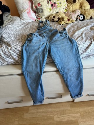 Peto Vaquero Azul