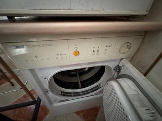 Secadora Zanussi TDE 4224