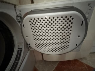 Secadora Zanussi TDE 4224