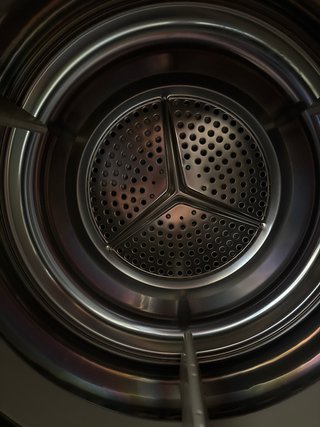 Secadora Zanussi TDE 4224
