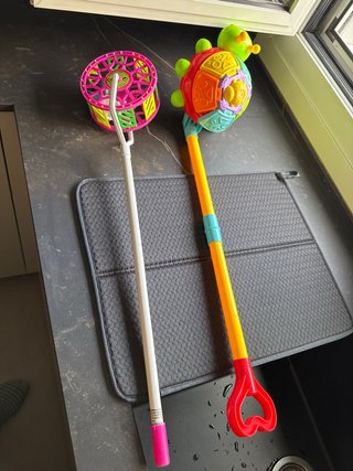 Lote de Juguetes Infantiles Varios