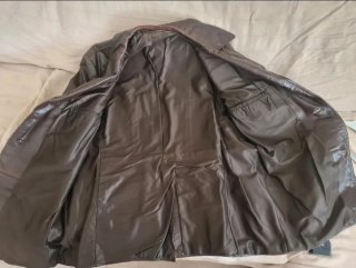 Alta Peletería A Medida (Vintage / Impecable) L