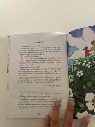 La rosa de los vientos antología poética