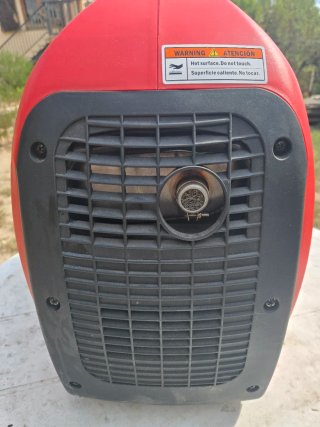 Generador Inverter Sumpower SPG-20i
