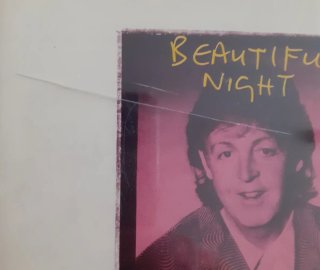 Lote 6 CD Paul McCartney Oobu Joobu + regalo