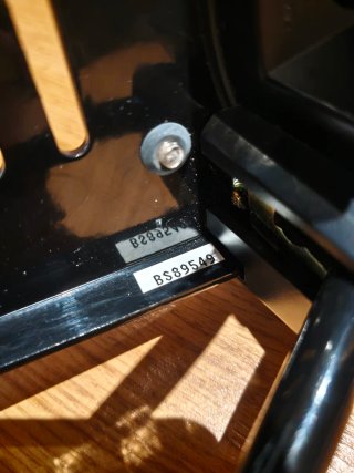 Pad de bombo Roland KD-8