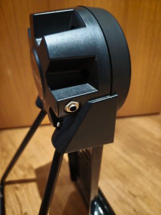Pad de bombo Roland KD-8