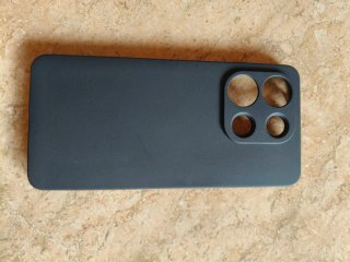 Funda para Xiaomi Redmi Note 13 4G