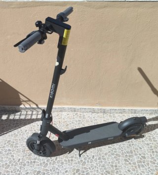 Patinete Eléctrico Xiaomi 5