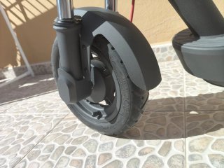 Patinete Eléctrico Xiaomi 5