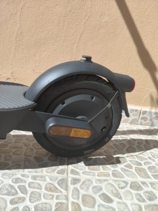 Patinete Eléctrico Xiaomi 5