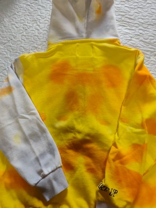 Lote 3 sudaderas Bershka XS