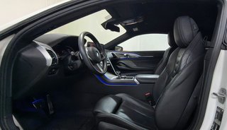 BMW 840 d xDrive Cupé M Sport