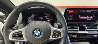 BMW 840 d xDrive Cupé M Sport