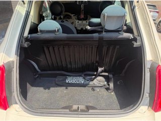 FIAT 500 2019 lounge