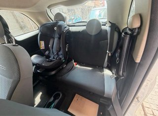 FIAT 500 2019 lounge