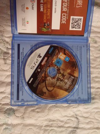 PS5 Little Nightmares III
