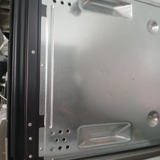Horno Teka Acero Inoxidable