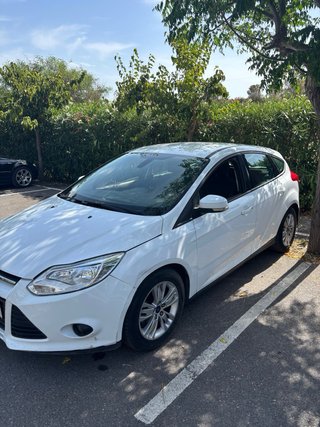 Ford Focus 2011