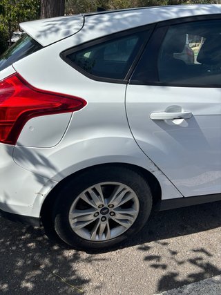 Ford Focus 2011