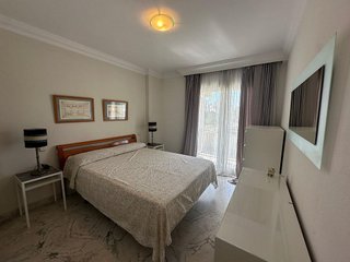 Piso en alquiler en Puerto Banús en Marbella