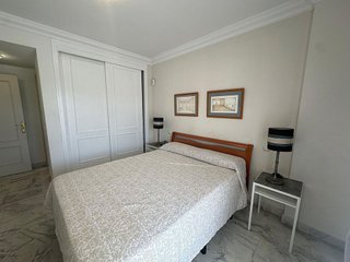 Piso en alquiler en Puerto Banús en Marbella