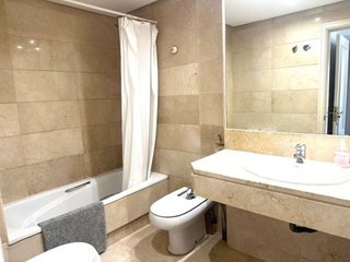 Piso en alquiler en Puerto Banús en Marbella