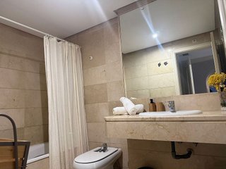 Piso en alquiler en Puerto Banús en Marbella