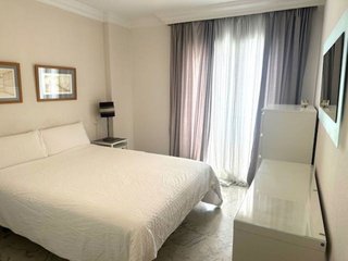 Piso en alquiler en Puerto Banús en Marbella