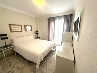 Piso en alquiler en Puerto Banús en Marbella
