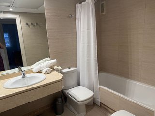 Piso en alquiler en Puerto Banús en Marbella