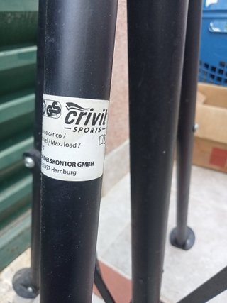Caballete Reparación Bicicletas