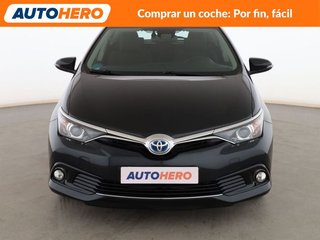 Toyota Auris 1.8 Hybrid Active