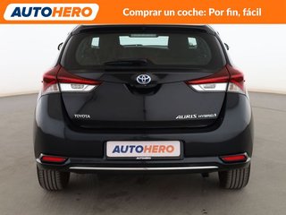 Toyota Auris 1.8 Hybrid Active