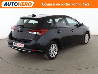 Toyota Auris 1.8 Hybrid Active