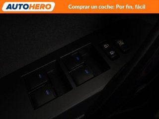Toyota Auris 1.8 Hybrid Active