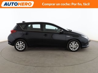 Toyota Auris 1.8 Hybrid Active